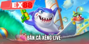 Bắn cá xèng live
