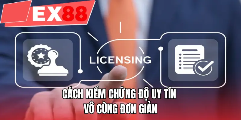 Cách kiểm chứng độ uy tín vô cùng đơn giản