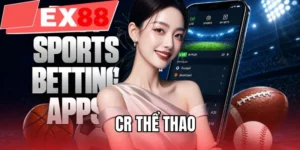CR thể thao