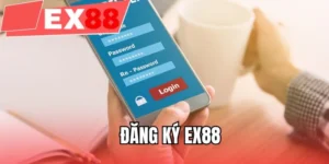 Đăng ký EX88