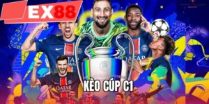 Kèo cúp C1