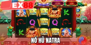 Nổ hũ Natra