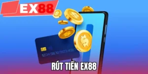 Rút tiền EX88