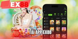 Tải app EX88