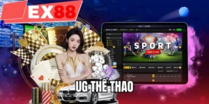 UG thể thao